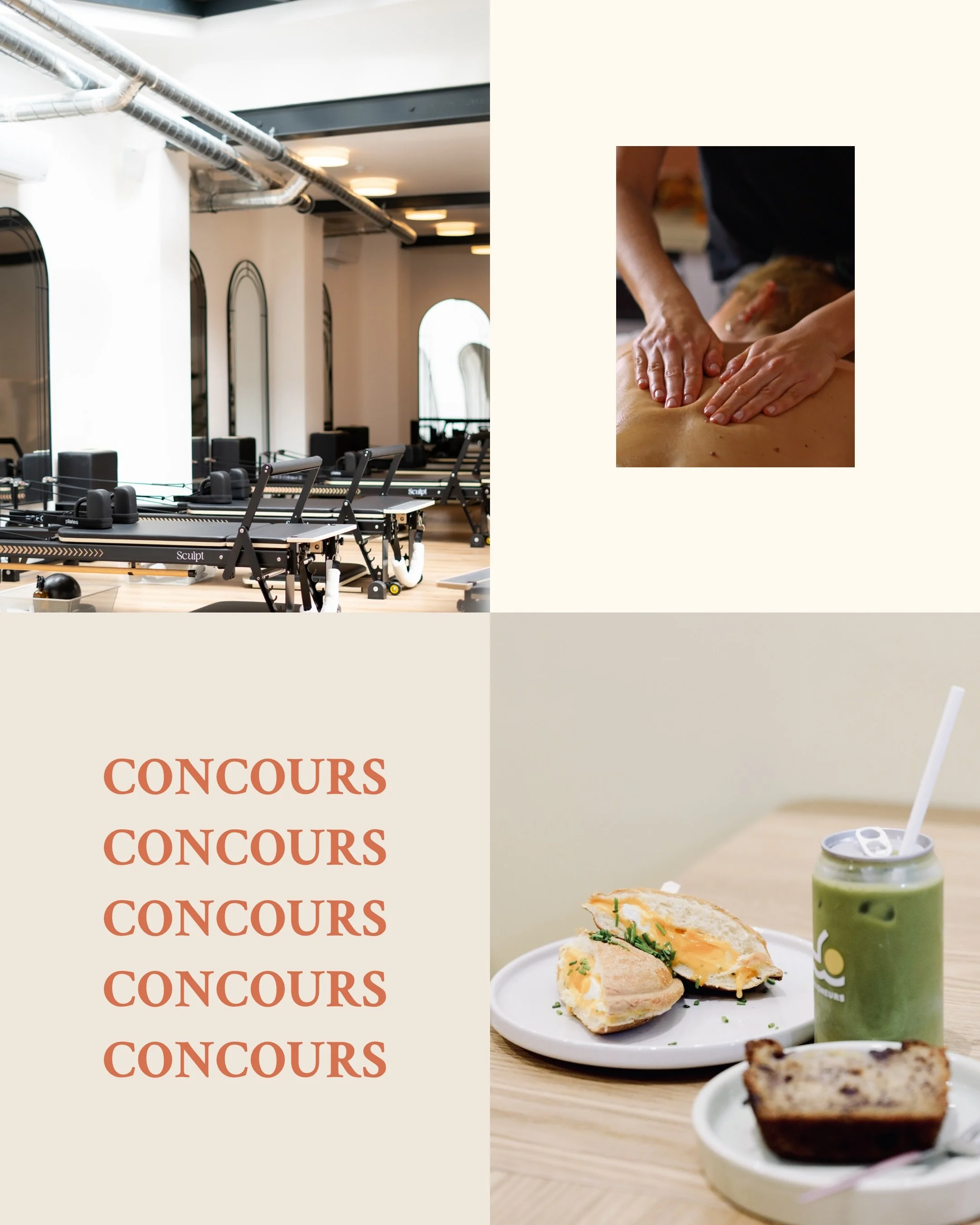 🌞 JEU CONCOURS SOUS LE SOLEIL 🌞

&Agrave; l&rsquo;occasion de la f&ecirc;te des m&egrave;res, on a envie de vous g&acirc;ter avec de jolis lots 100% bordelais 💛

✨ Lot n&deg;1
Un soin du visage signature d&rsquo;1h20 chez @bonjourbeaute_co + une b