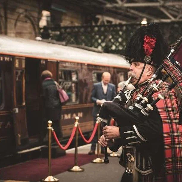 🌍✨ Rediscover Romance with Belmond and Hideaway Traveler ✨🌍

Looking for the ultimate romantic escape? Imagine gliding through Europe&rsquo;s most scenic landscapes aboard the luxurious Venice Simplon-Orient-Express, or floating down France&rsquo;s