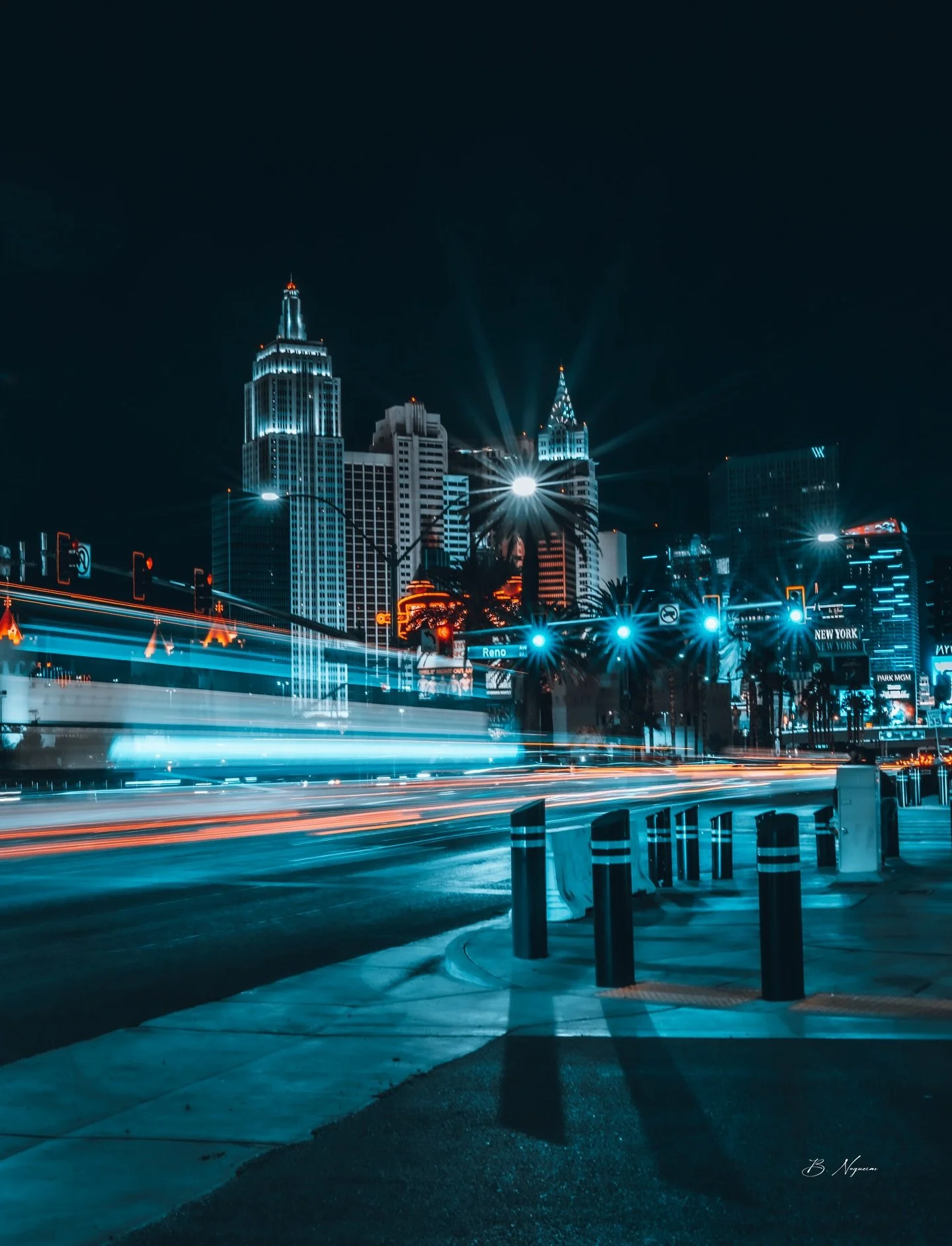 You don&rsquo;t always get the shot but when you do it&rsquo;s worth the wait. #longexposures