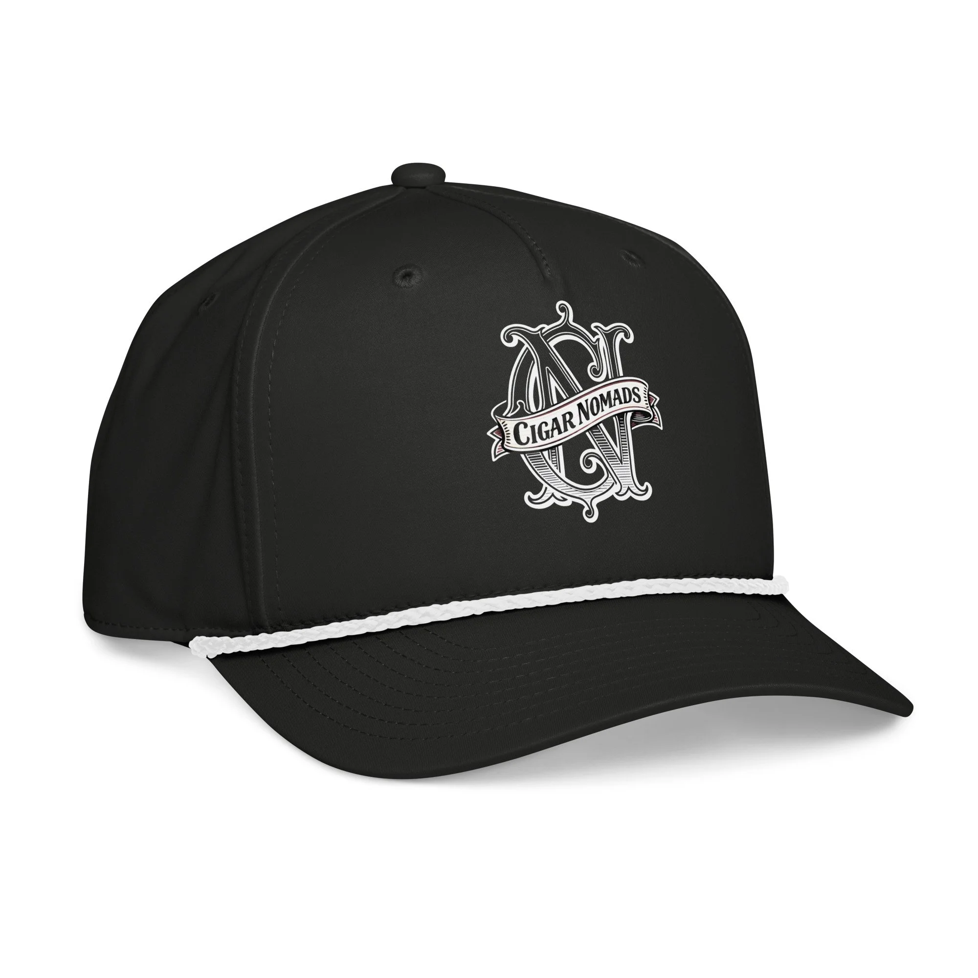Cigar Nomads Club Hat