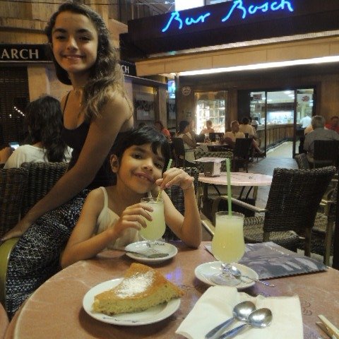 It started in Singapore. A layover that stretched longer than expected, a bookshop near the gate, and a notebook I bought that same afternoon.

That was years ago. Now there's a box in my closet that holds ferry tickets, hotel matchbooks, menus folde