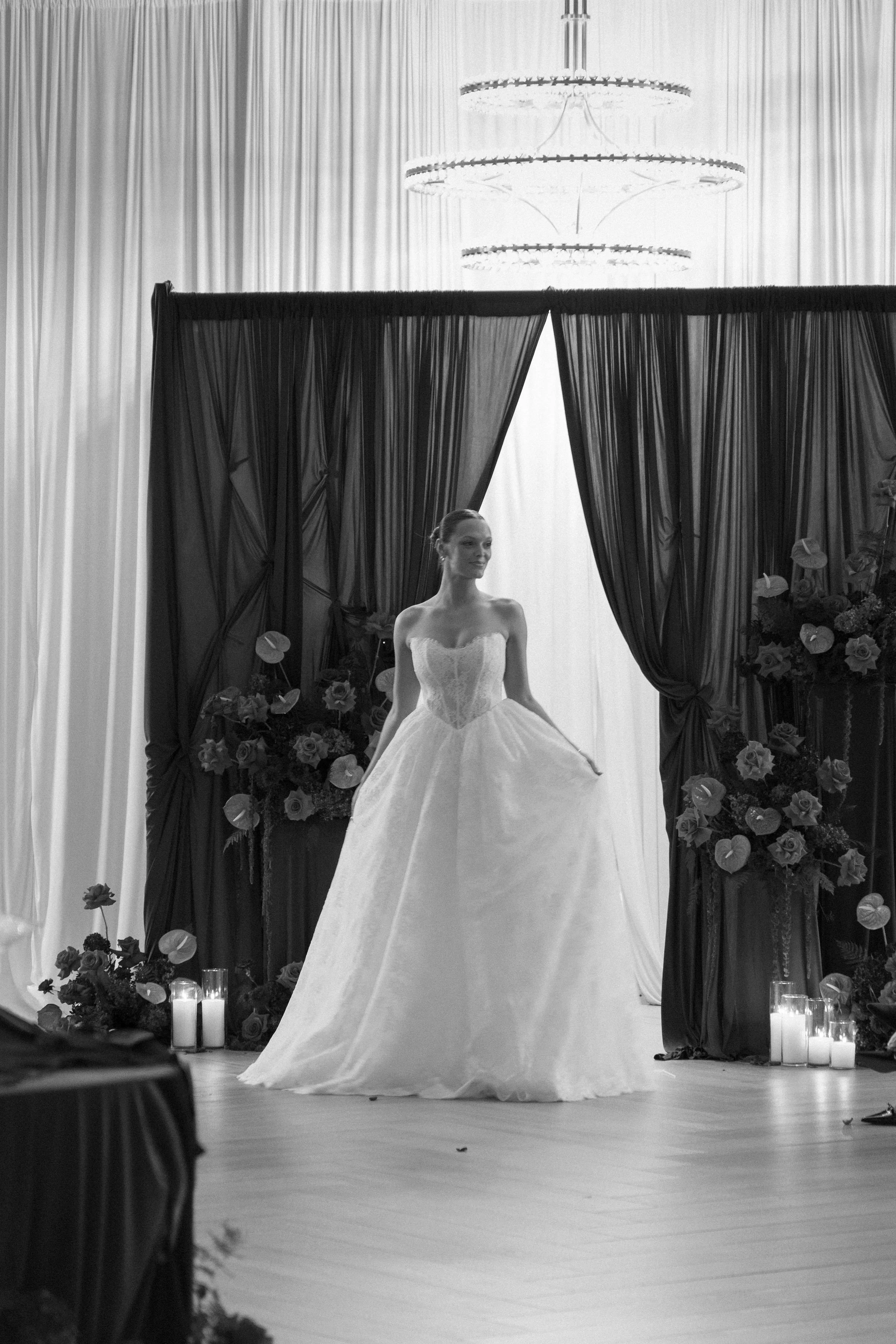 To Have &amp; To Hold: Rosalie’s 2026 Annual Fashion Show