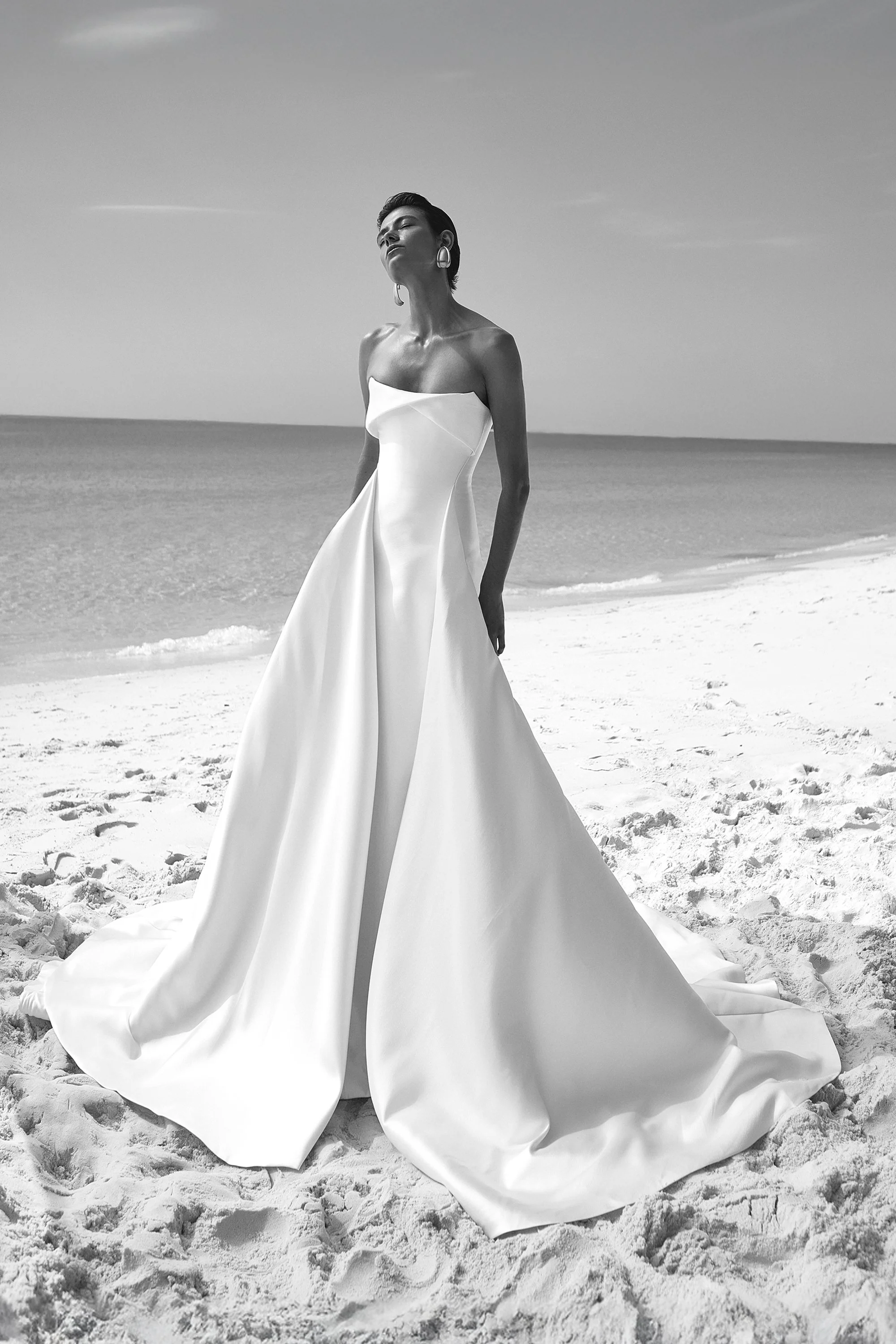 Designer Wedding Gowns at Rosalie Rosalie Bridal Designer Wedding Gowns at Rosalie Rosalie Bridal