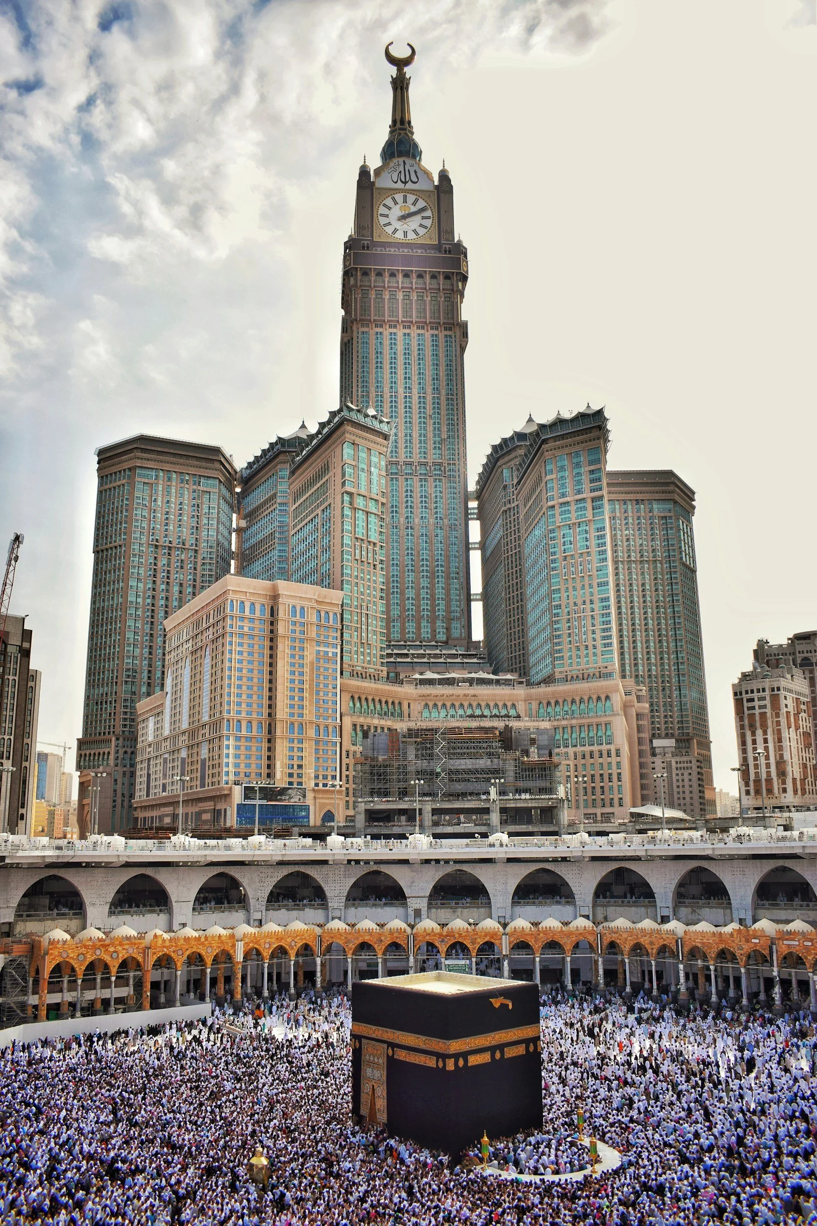 Makkah Ziyarah