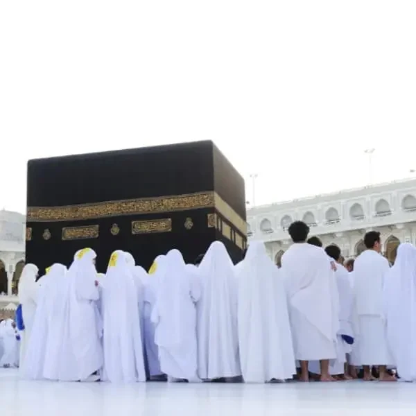 Guided Umrah – Complete your Umrah with expert guidance and confidence at every step. Click for details.