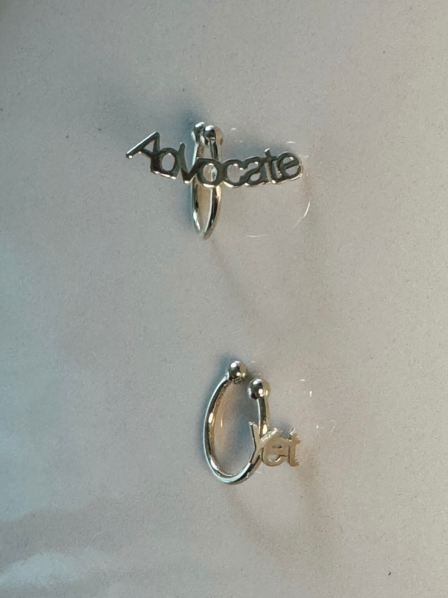 Earring Cuff