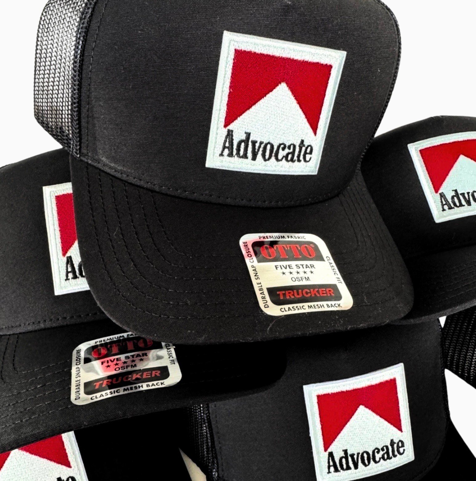 Unregulated Advocate Trucker