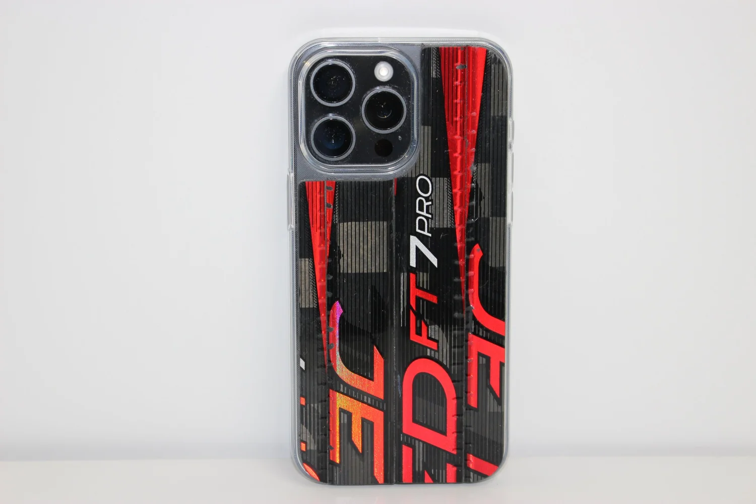 phone case photo 4-Photo Custom Samsung Galaxy Case