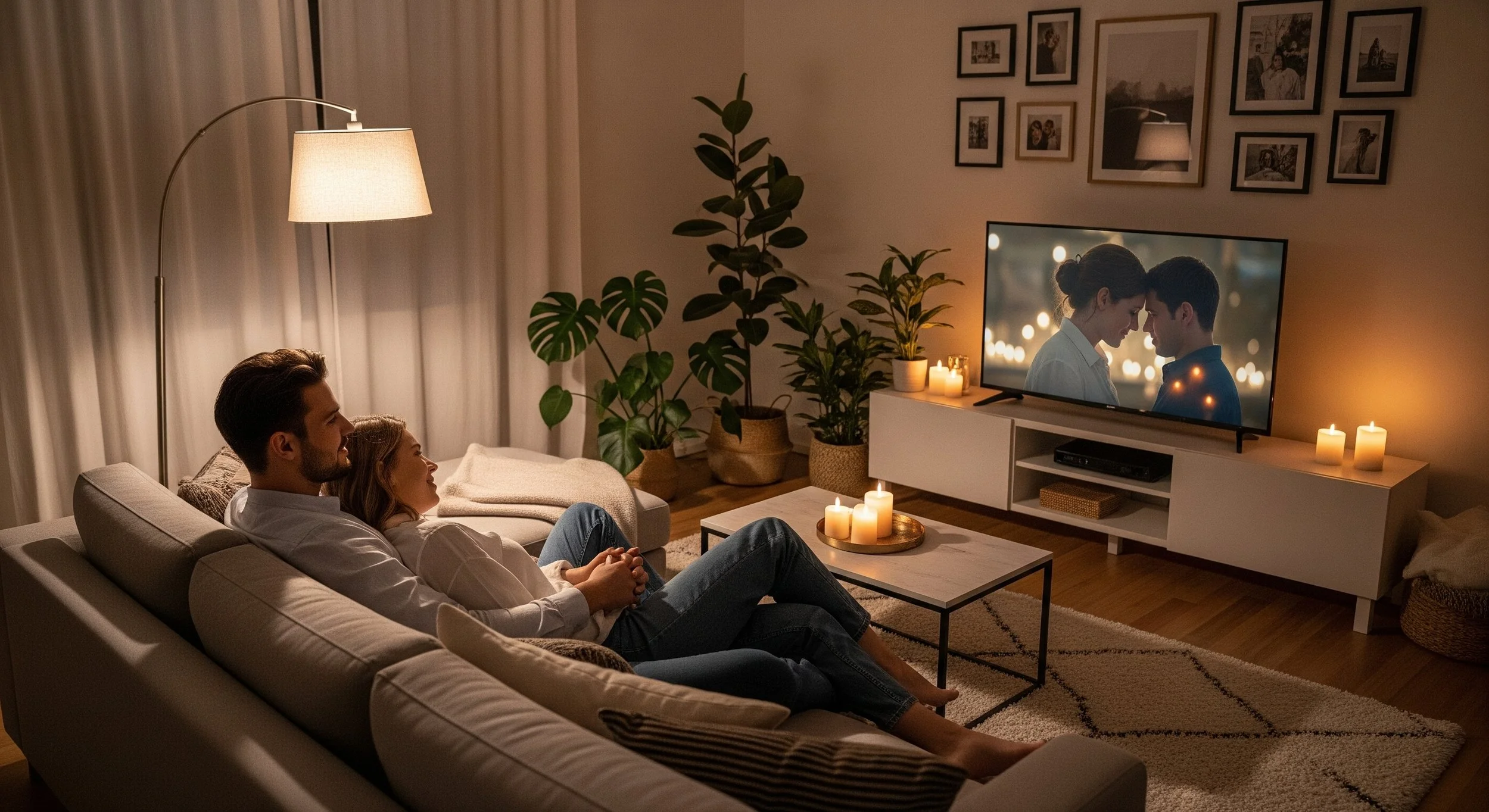 DOTSCREEN and Stream-IQ Partner on End-to-End TV Platform, Debuting at NAB 2026