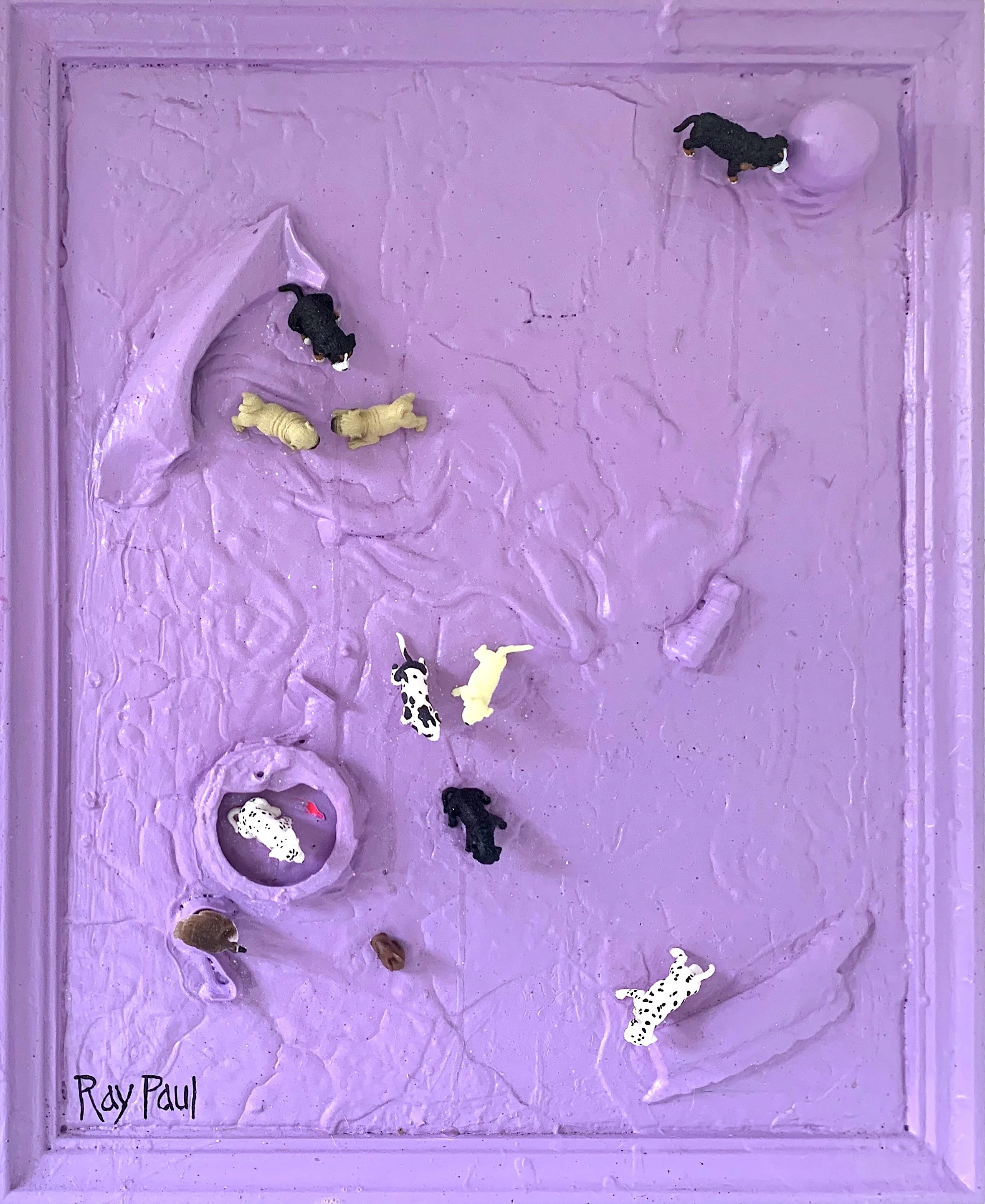 Lavender