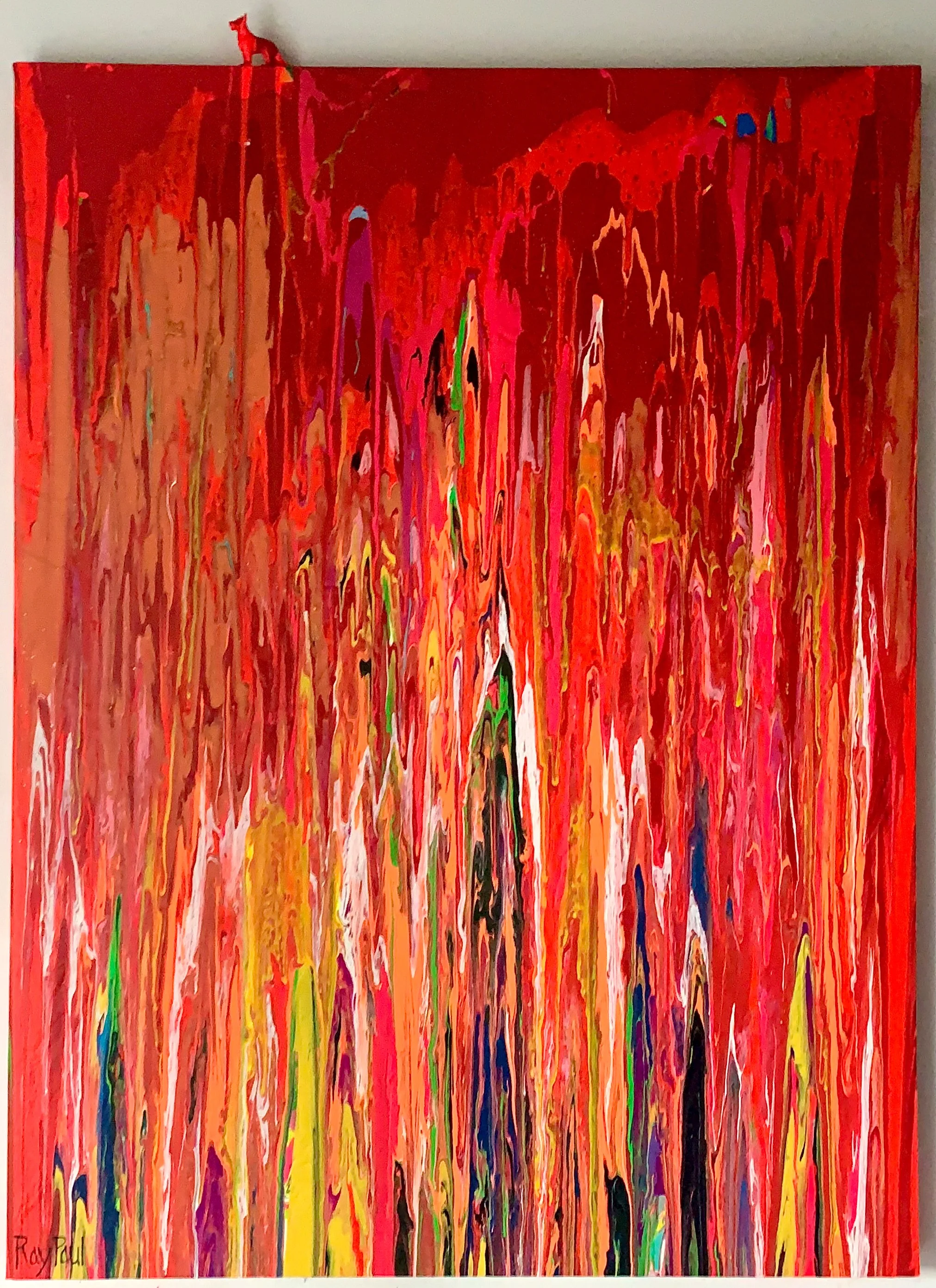 Scarlet