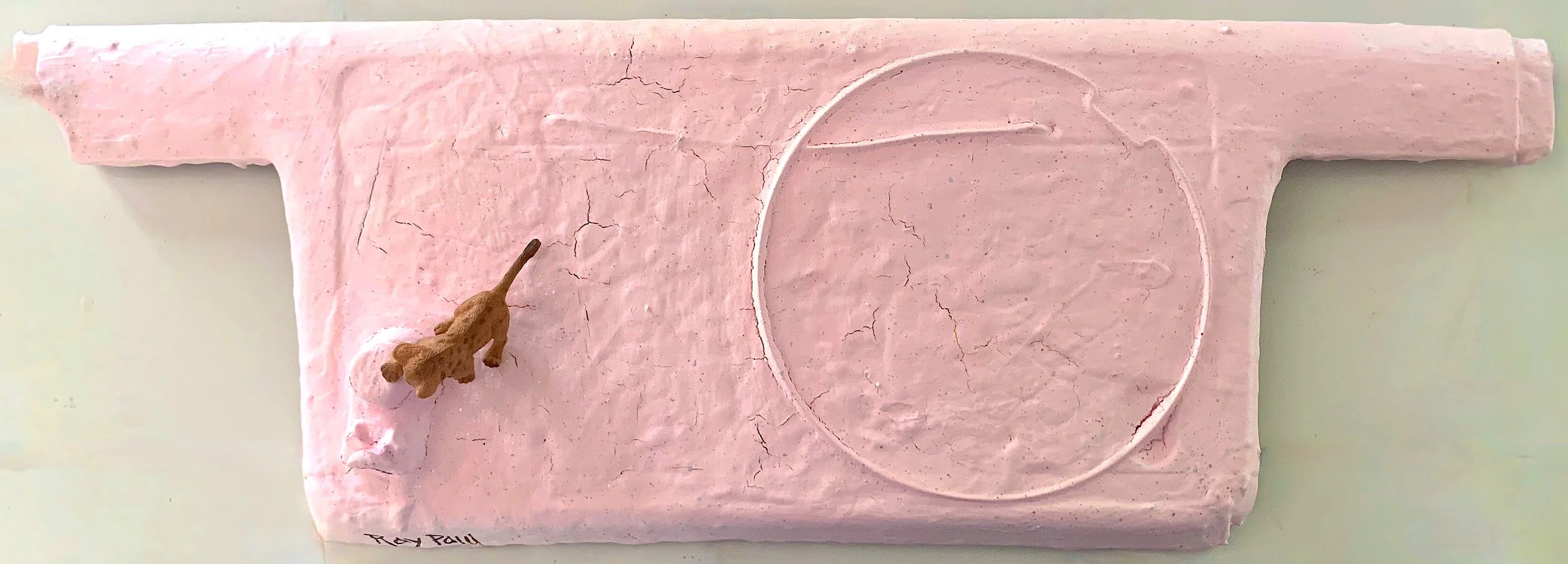 Baby Pink