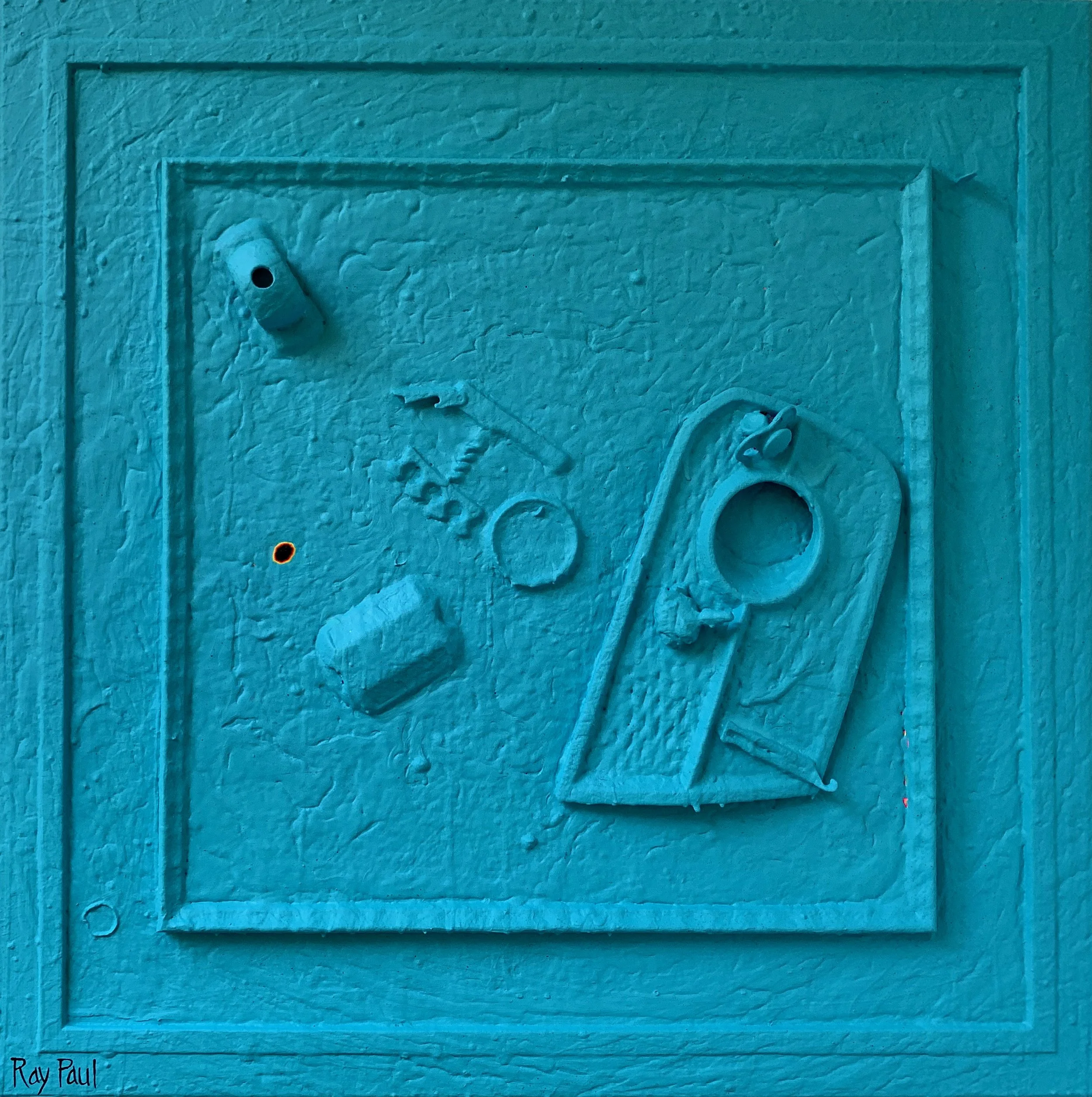 Aquamarine