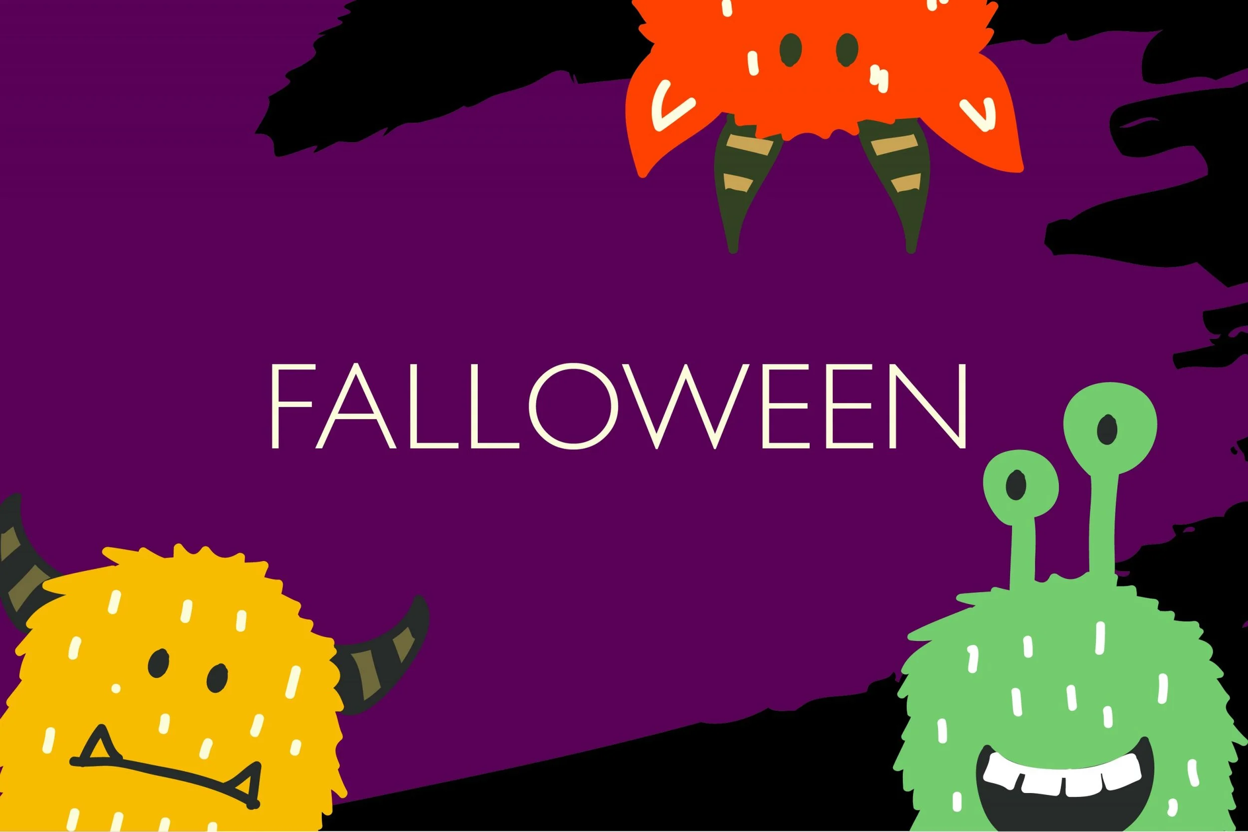 Falloween
