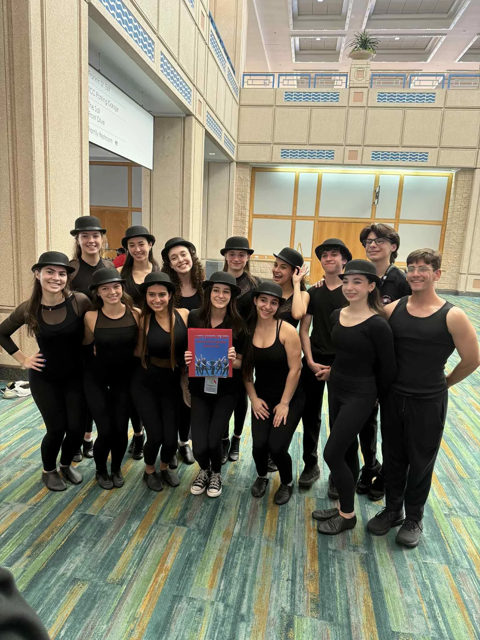 Superior Showcase
