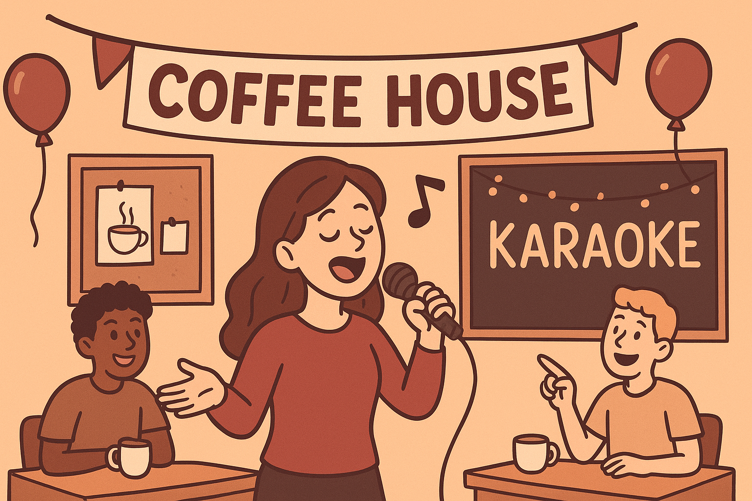 Coffee House