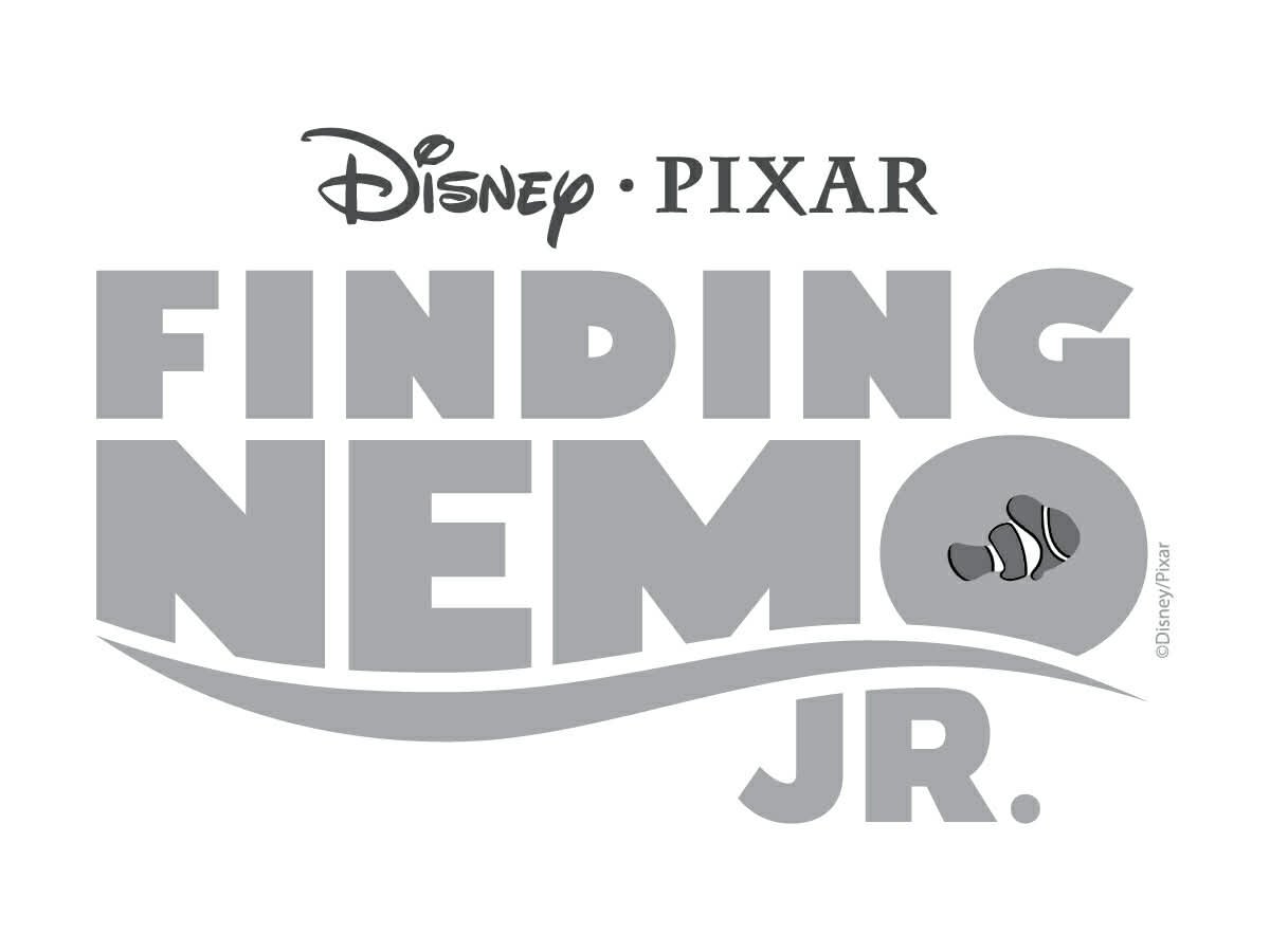 Finding Nemo Jr. the Musical
