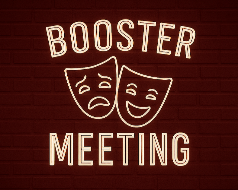 Booster &amp; States Meeting 