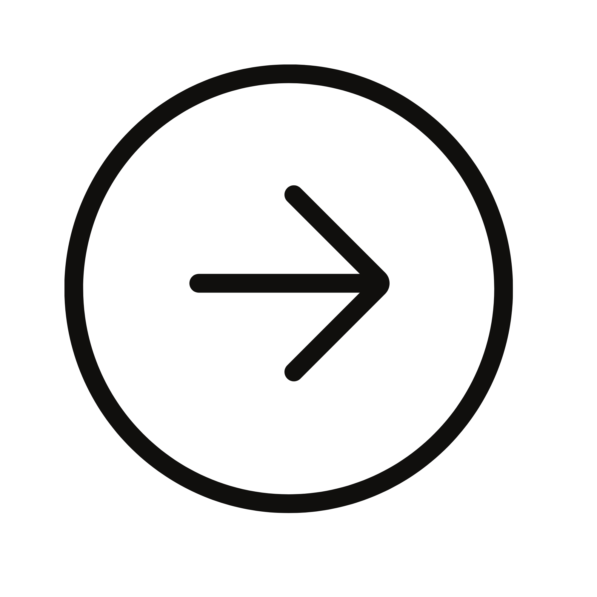 A black and white illustration of a clock with an arrow pointing downward inside a circle, representing a download or time-related concept.