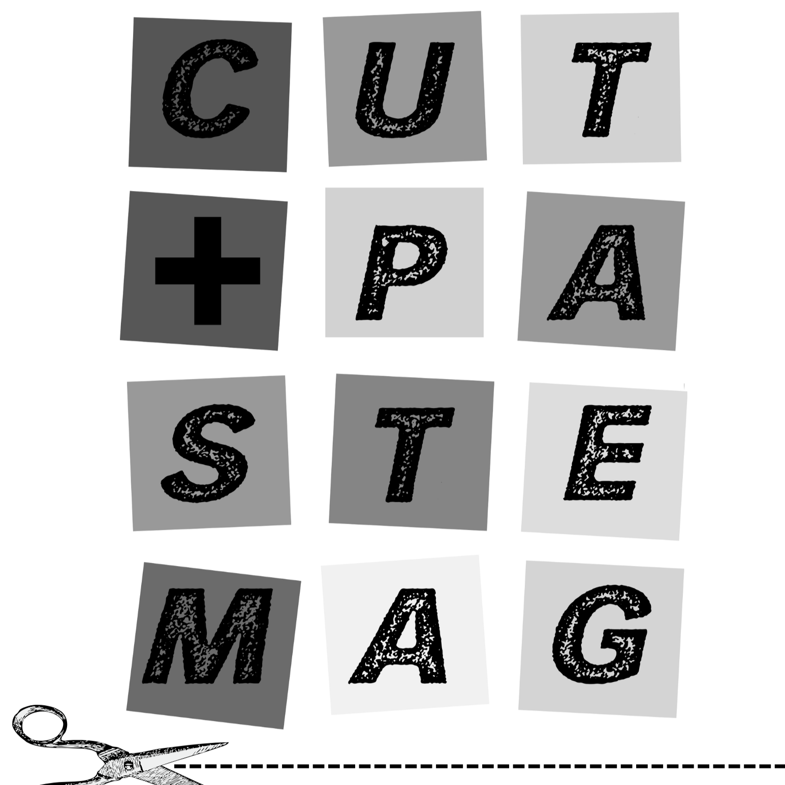 Cut+Paste Magazine