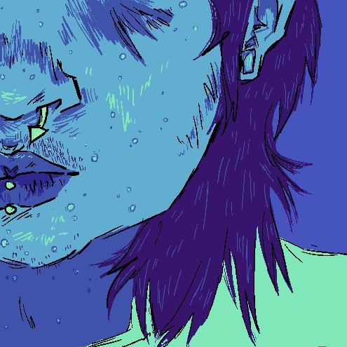 2022, procreate