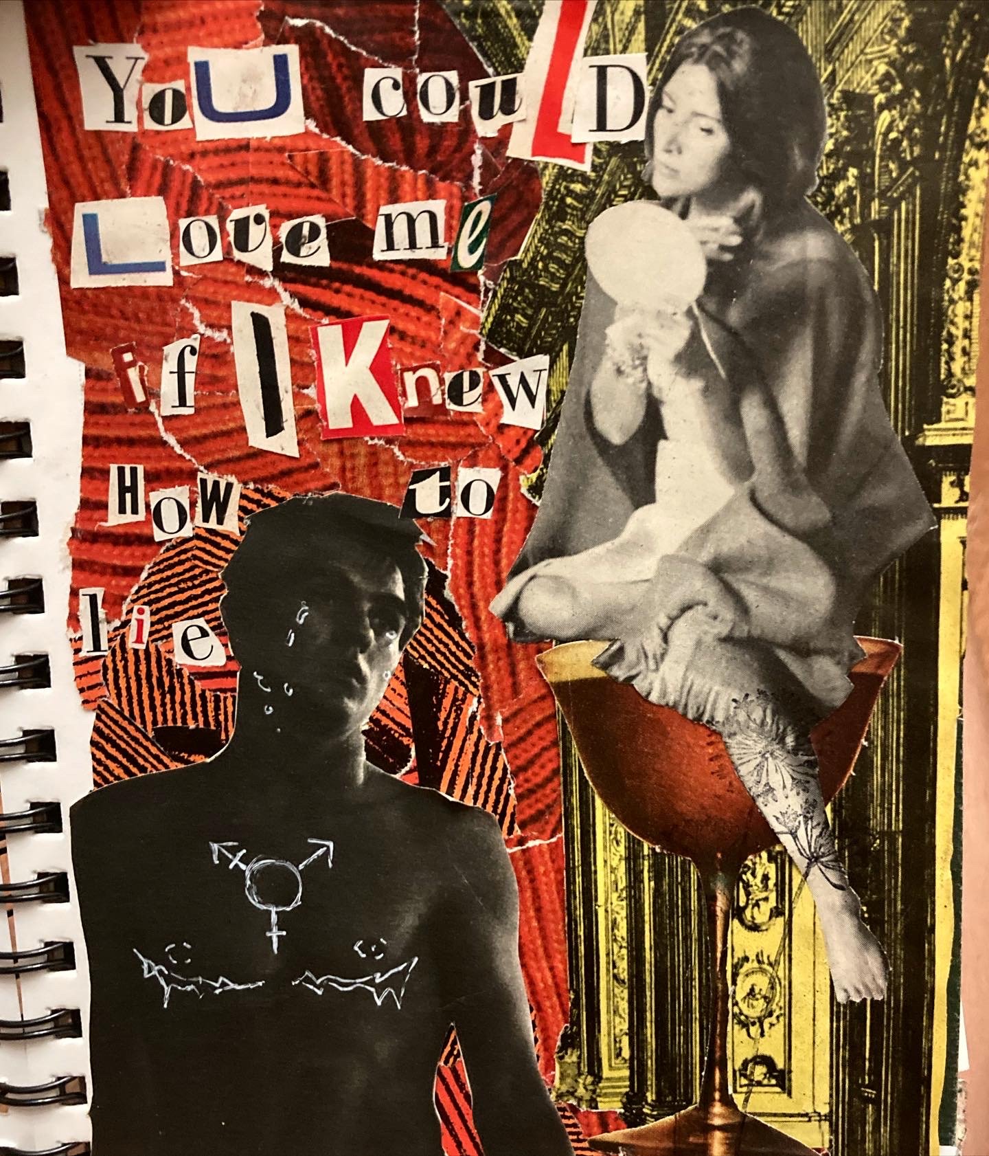 2022, collage, 2 of 2