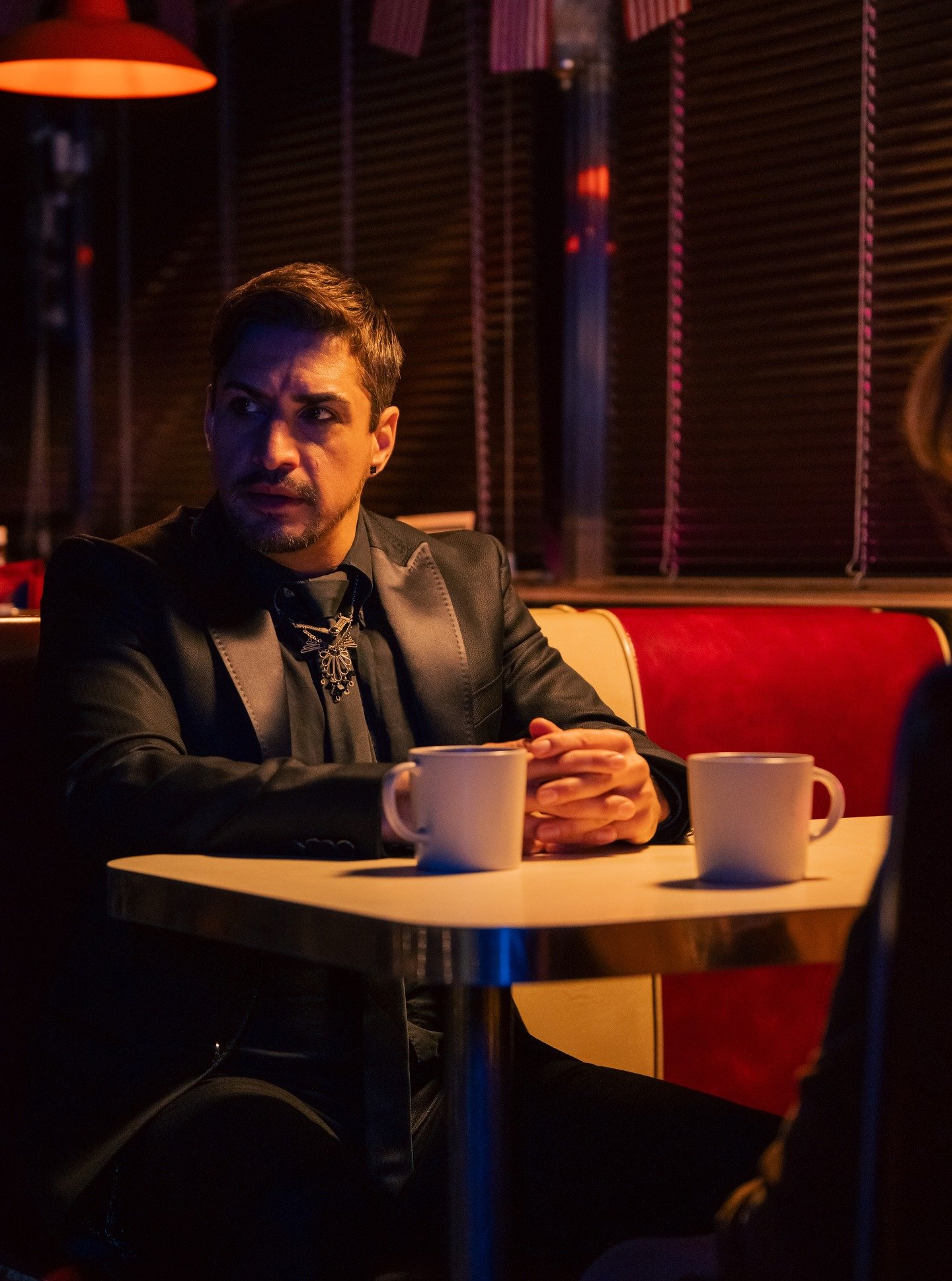 What happens when life loses the will to live?

Present Company Excluded - Coming Soon

Photos by @stillsbykira