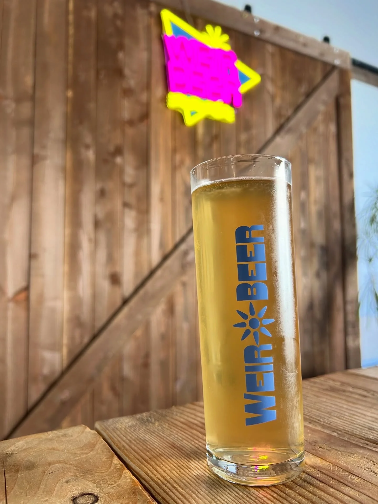 New Cookie Seltzer 🎉🎂🥳🍪

Happy one year to our fav cookie vendor @getbakedcookie.co !! Come snag some cookies to pair with our Doughboy hard seltzer - with flavors of Banana, coconut, Irish coffee, butterscotch! You won&rsquo;t wanna miss this ep