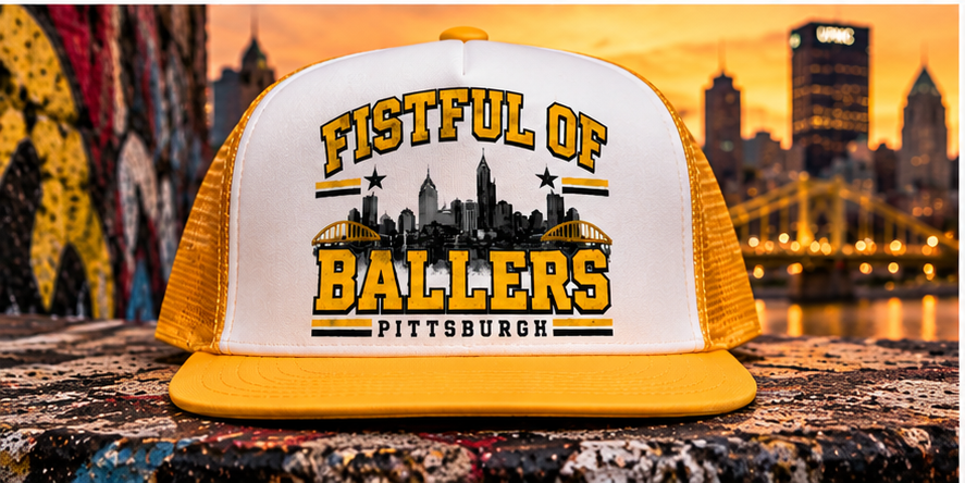 Fistful_of_Ballers_Yellow_Flat_Brim.png