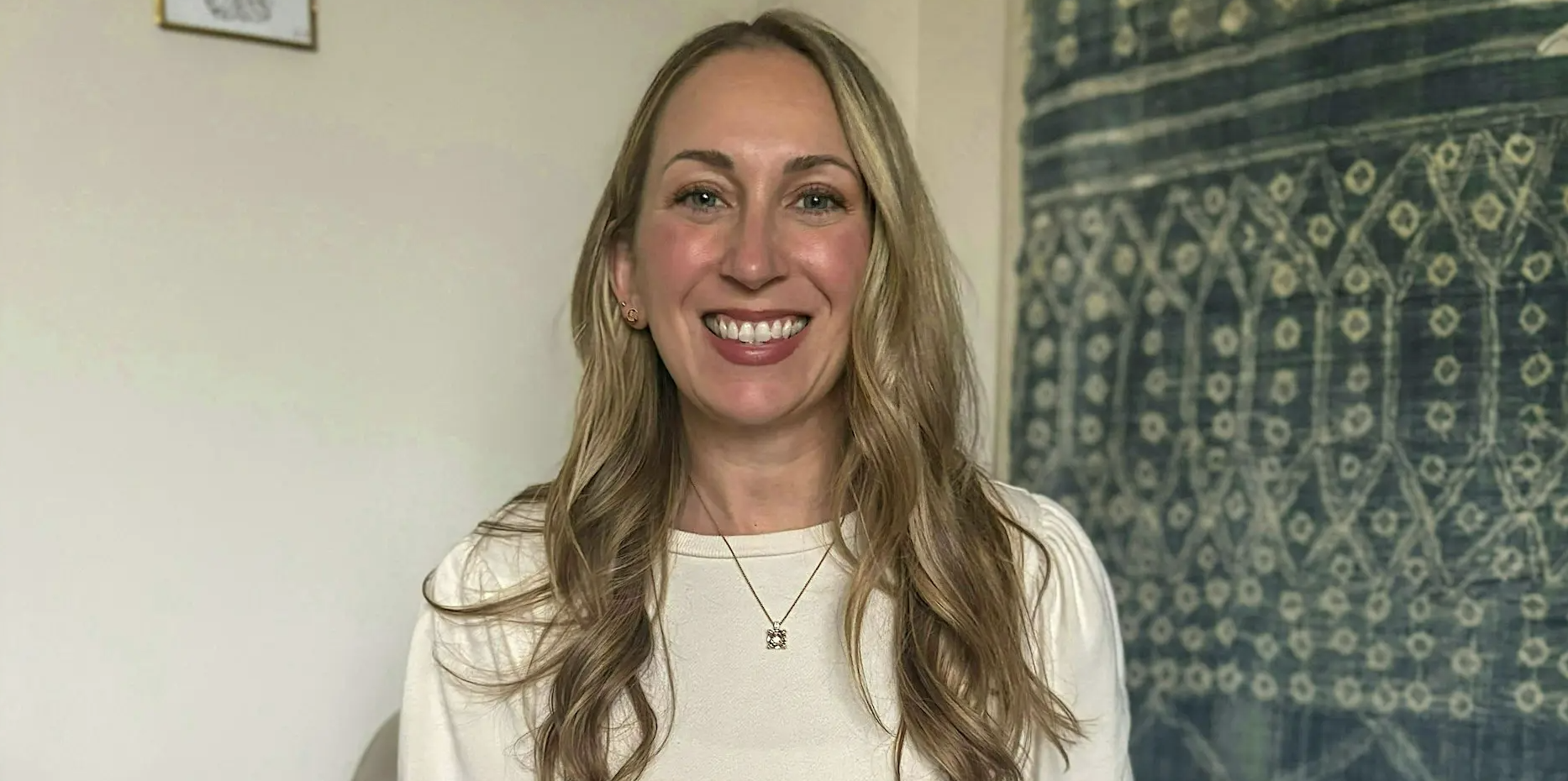 Finding Connection and Contentment with Jen Handley