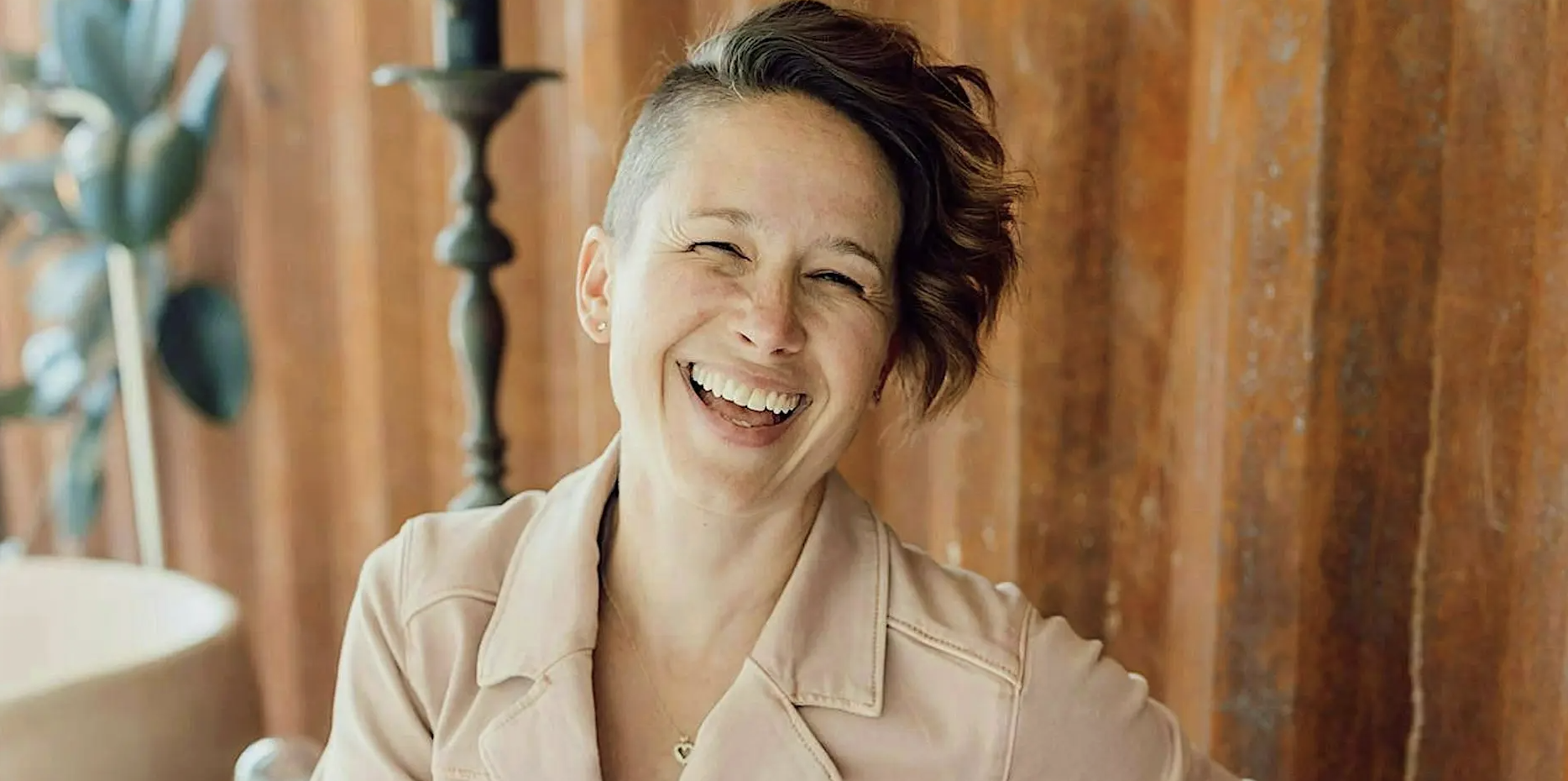 A Conversation with Kate Elliott, Co-Founder of Hutch