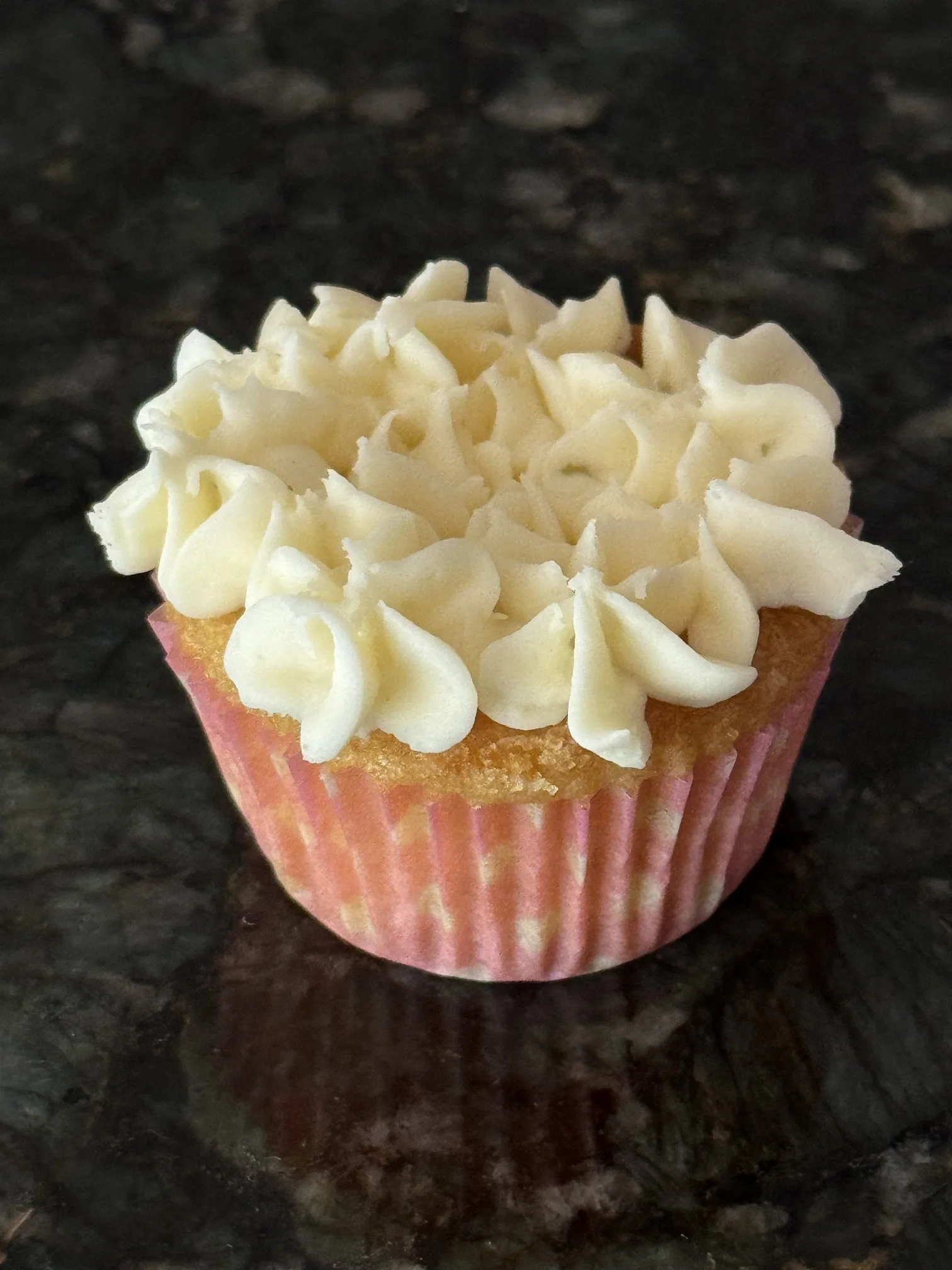 Regular Cupcakes