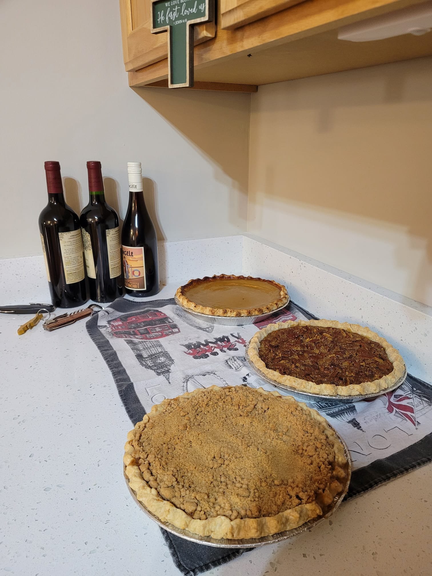 Pies