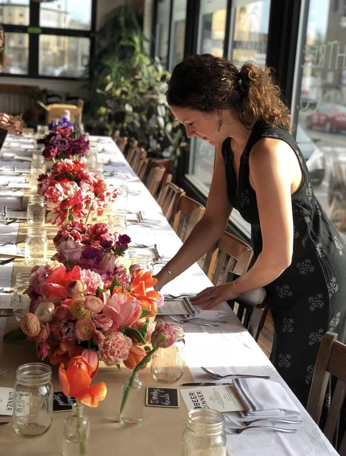 The Fire You Don't See: How Standard Operating Procedures protect your creative energy and keep your business burning bright