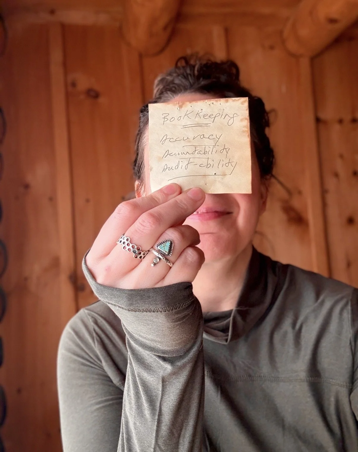 Financial Fundamentals for the Creative Business Owner