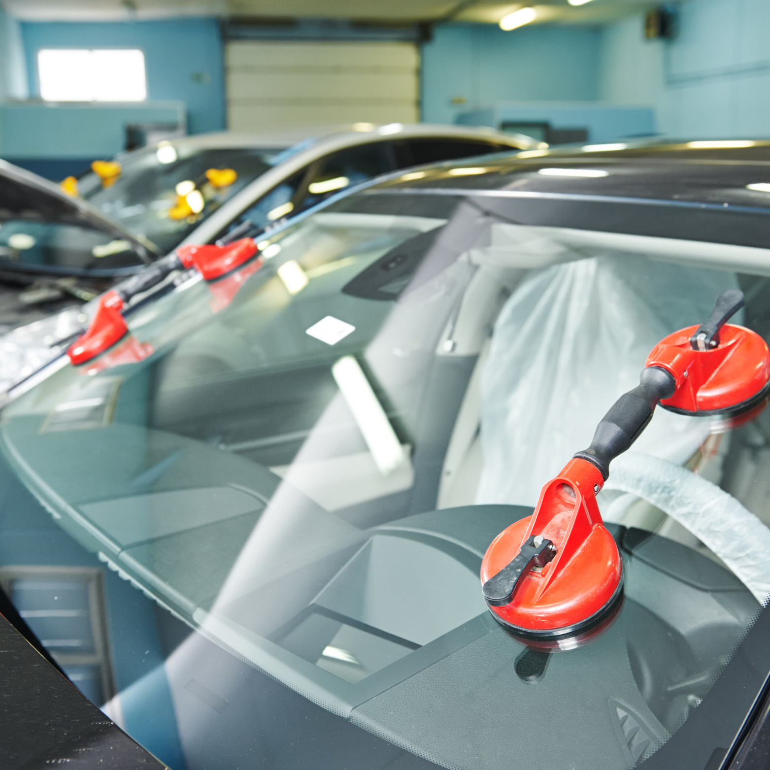 Innovative Auto Glass