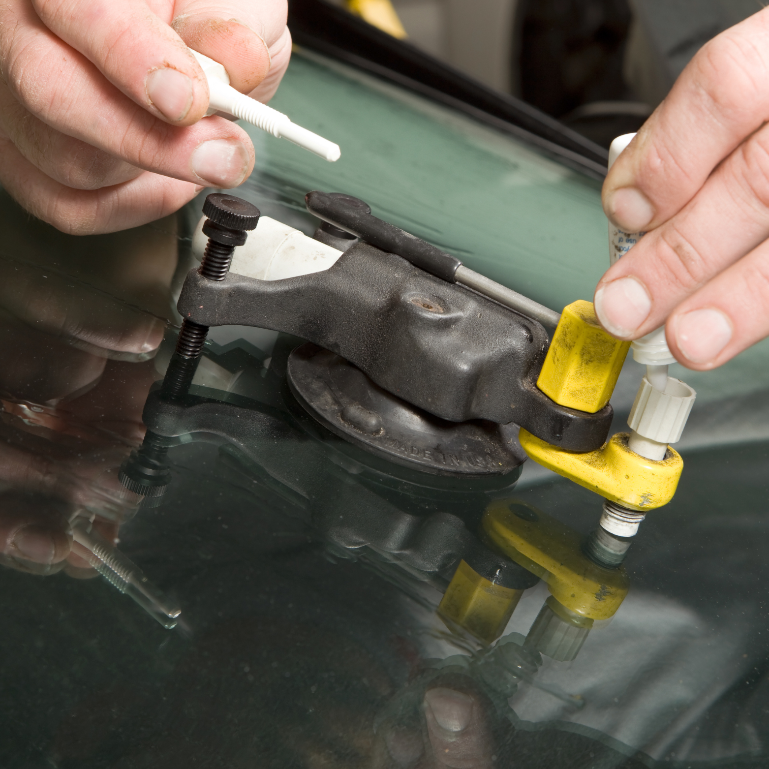 Innovative Auto Glass