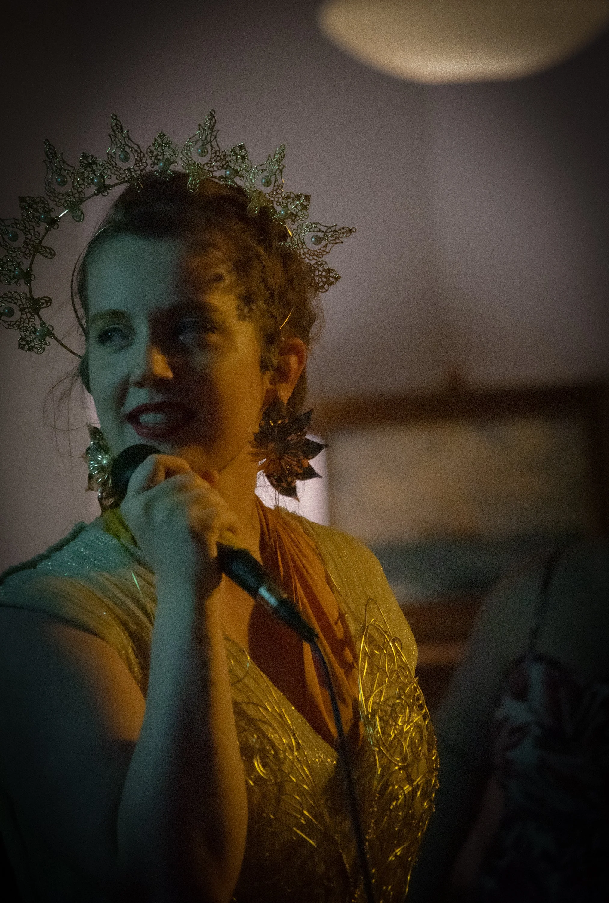 Laura Athena