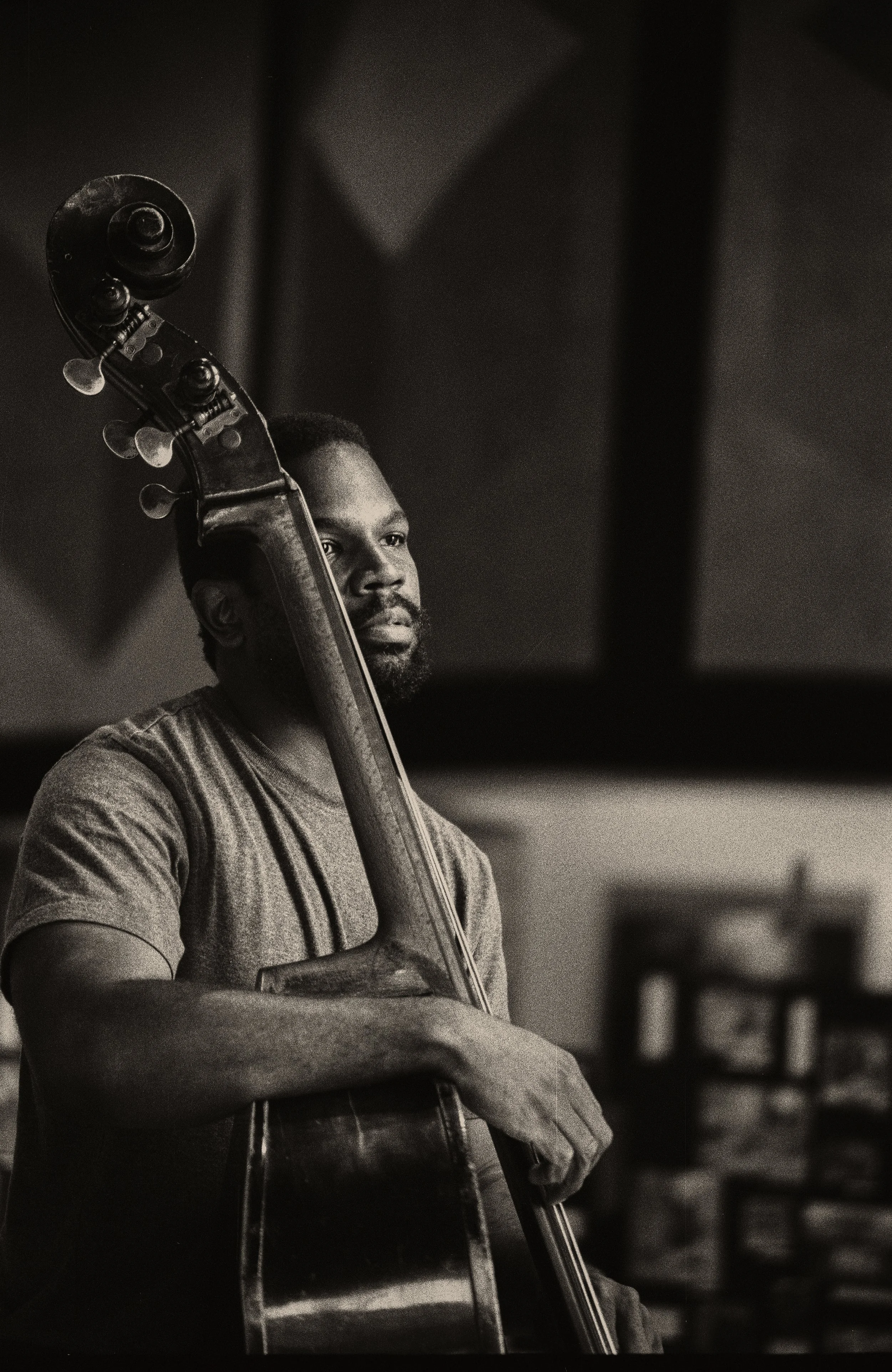 Paul Rucker