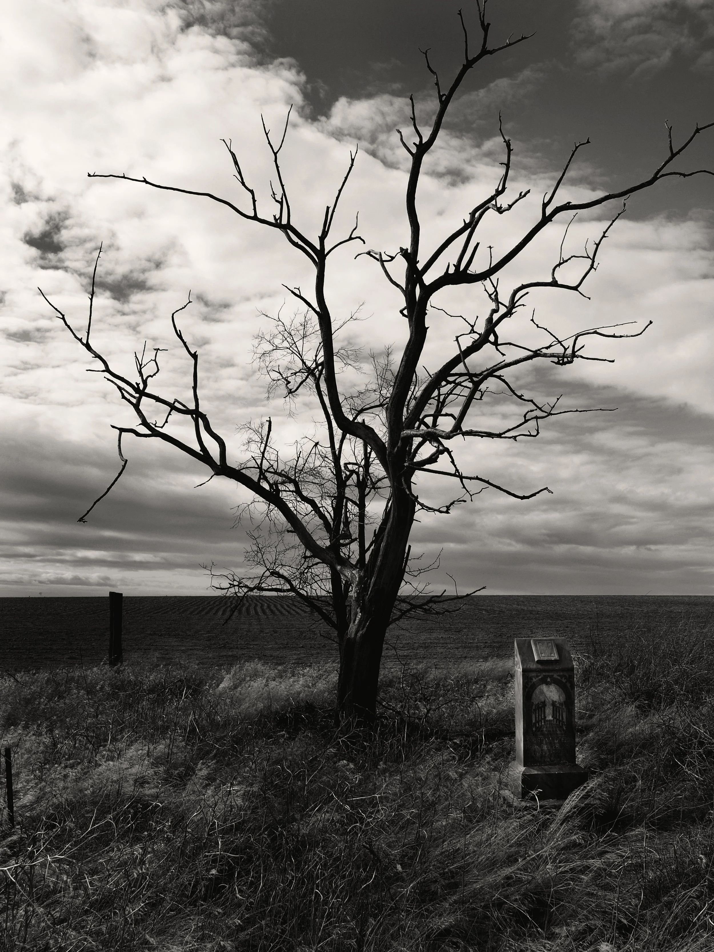 Hoffnunsburg Cemetery, Adams County