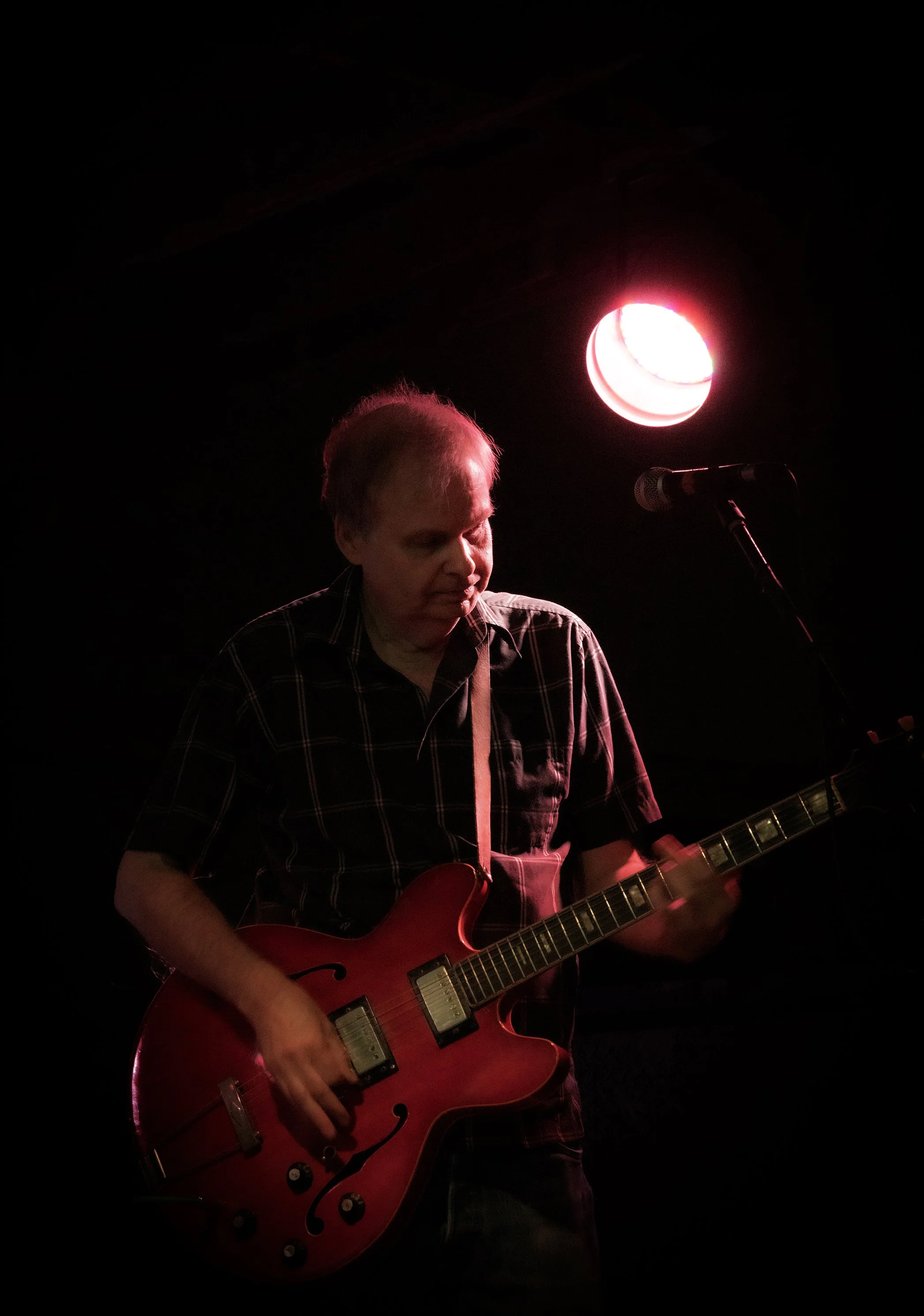 The Fall-Outs