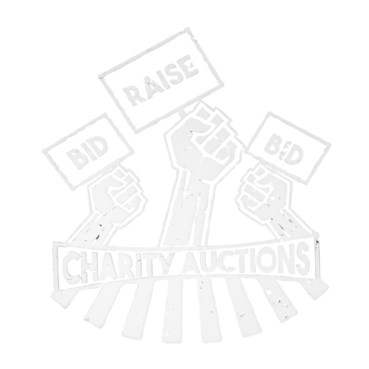 Bid Raise Bid Auctioneers