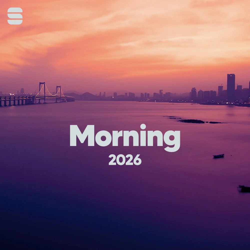sense. Playlists // sense. Music - Morning Relax 2024 - Lay down, get cozy for those chill Morning Vibes that we all love.