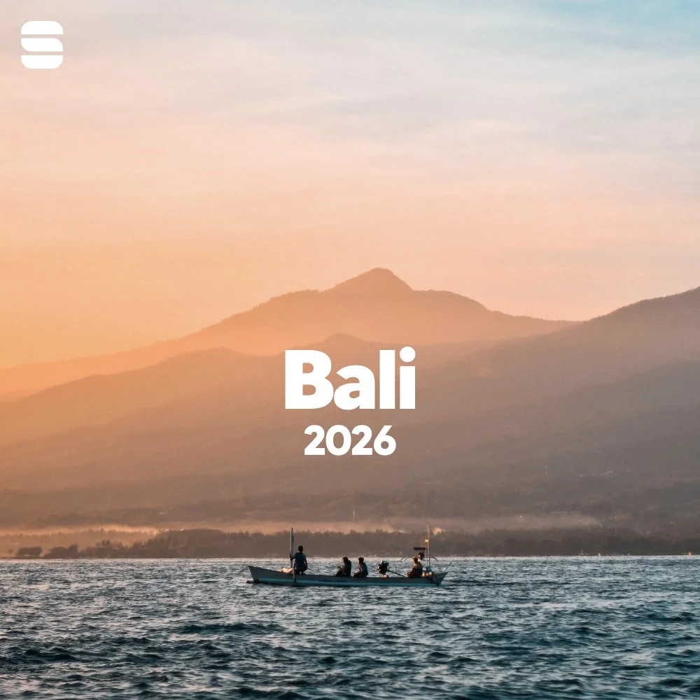 sense. Playlists // sense. Music - Bali Vibes 2024 - Start your day in Bali with a best chill & happy songs, stay positive and relaxed.