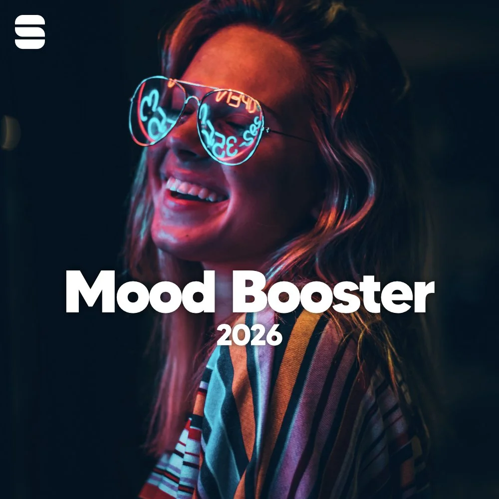 sense. Playlists // sense. Music - Mood Booster 2024 - Boost your mood with today's dose of happy songs.