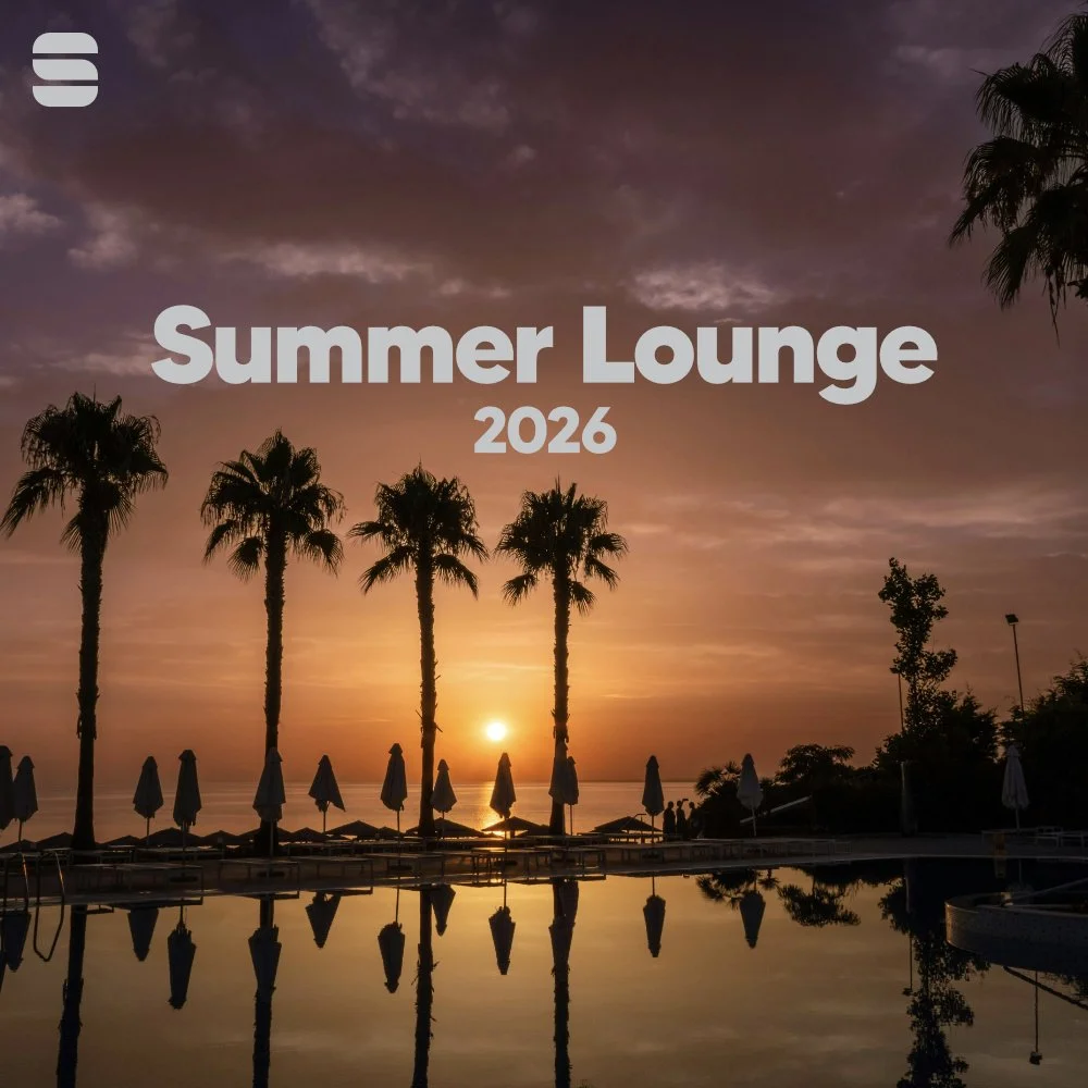 sense. Playlists // sense. Music - Summer Lounge 2024 - Kick back and soak up the sun with our playlist—a perfect blend of laid-back beats.
