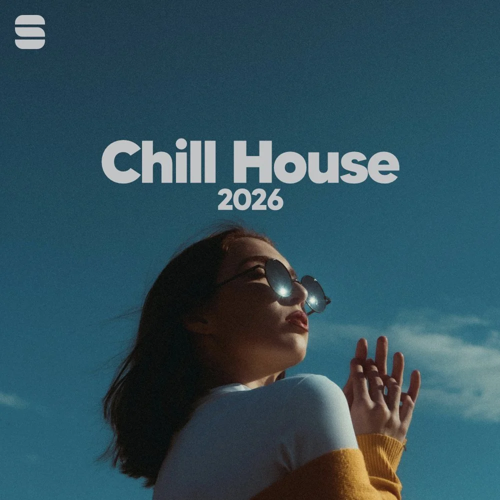 sense. Playlists // sense. Music - Chill House 2024 - Deep House music to chill or dance.