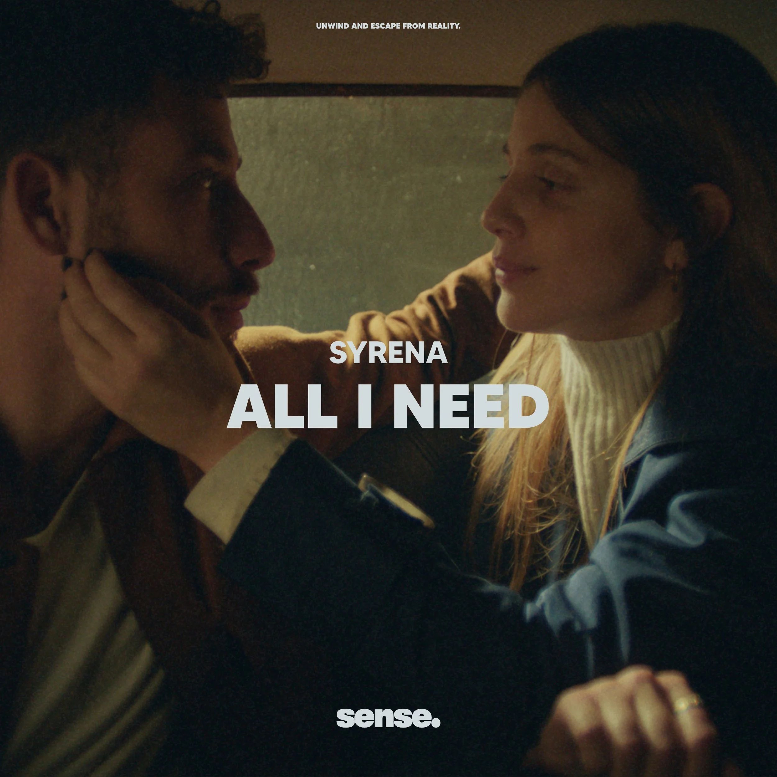 syrena all i need, sense, sense music, sense releases