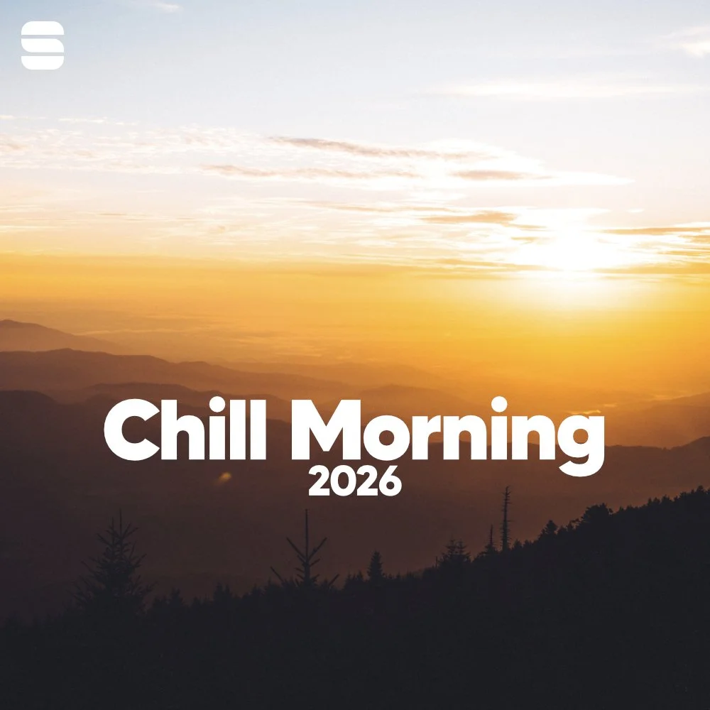 sense. Playlists // sense. Music - Chill Morning 2024 - Every morning is a beautiful morning.