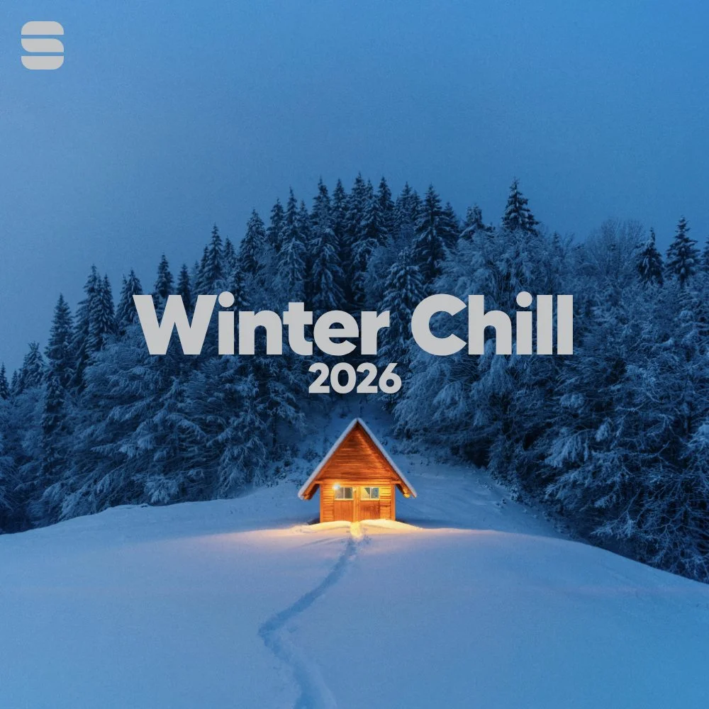 sense. Playlists // sense. Music - Winter Chill Music 2024 - Getting ready for those winter chill vibes that we love. Get cozy and relaxed.